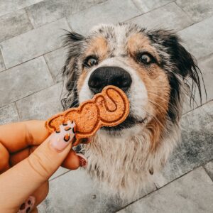 Friandise maison Saint Valentin