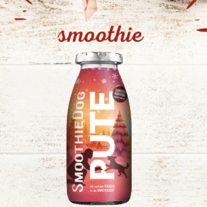 Sweet Winter Smoothie