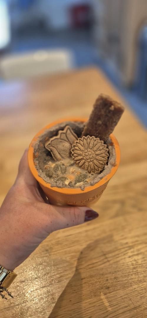 Lickimat Yoggie Pot – Image 3