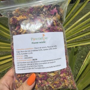 Flower Mix