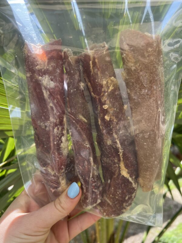 Veine de buffle : produit de mai – Image 2
