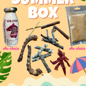 Summer box