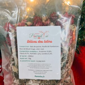 Délices des lutins