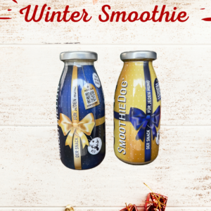 Sweet Winter Smoothie