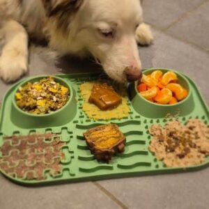 Plateau d’enrichissement