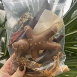 Kit Découverte de Mastication