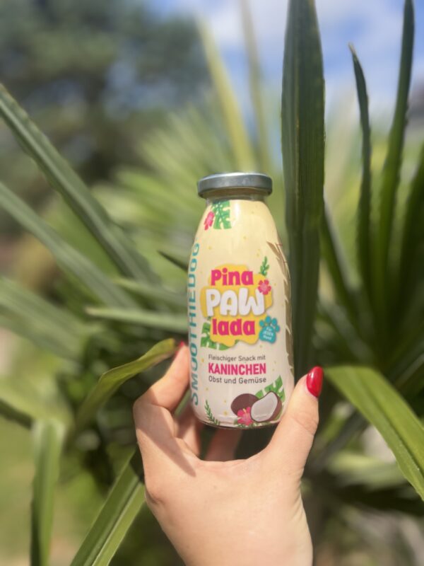 Summer Smoothie édition limitée