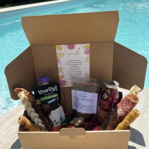 Summer Box Édition Limitée