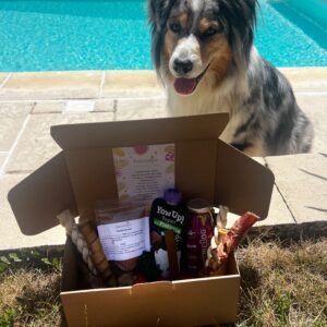 Summer Box Édition Limitée