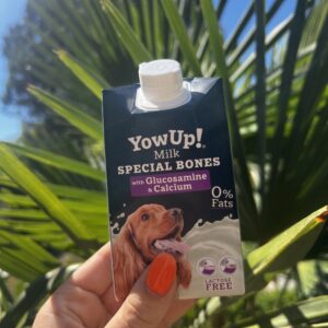 Lait yow up articulations et os