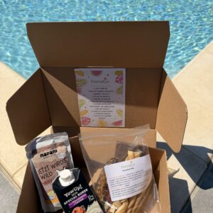 Summer Box Édition Limitée