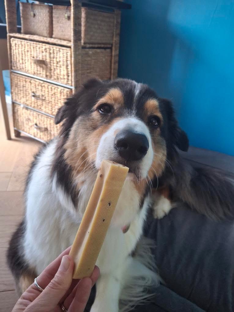 Barre de fromage avec saveur : exclusivité de septembre – Image 2