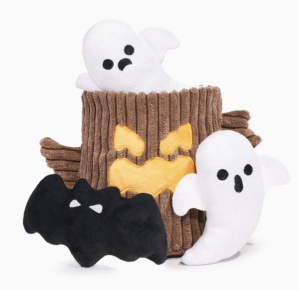 Arbre hanté 👻 – Image 3