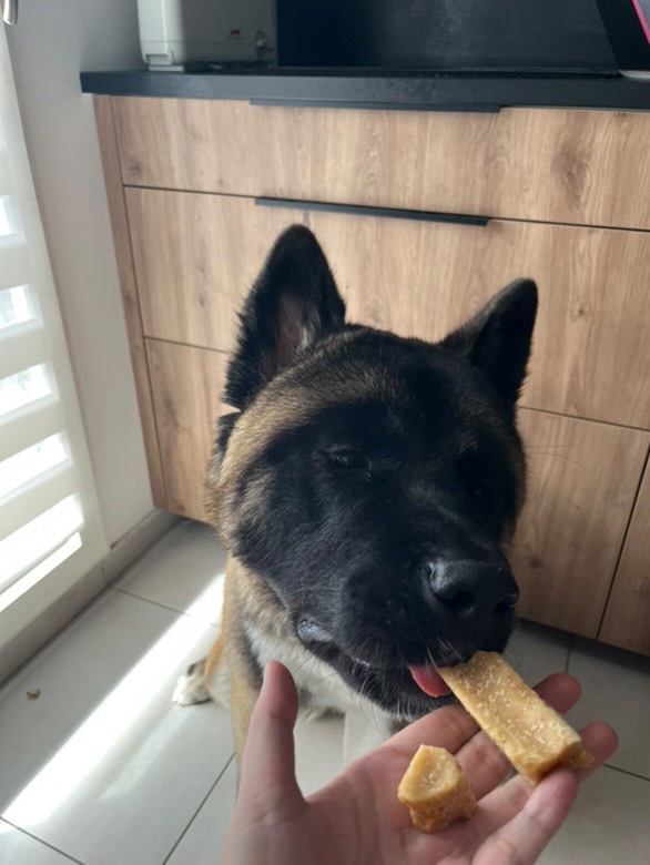 Barre de fromage avec saveur : exclusivité de septembre – Image 3