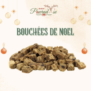 Bouchée de Noël