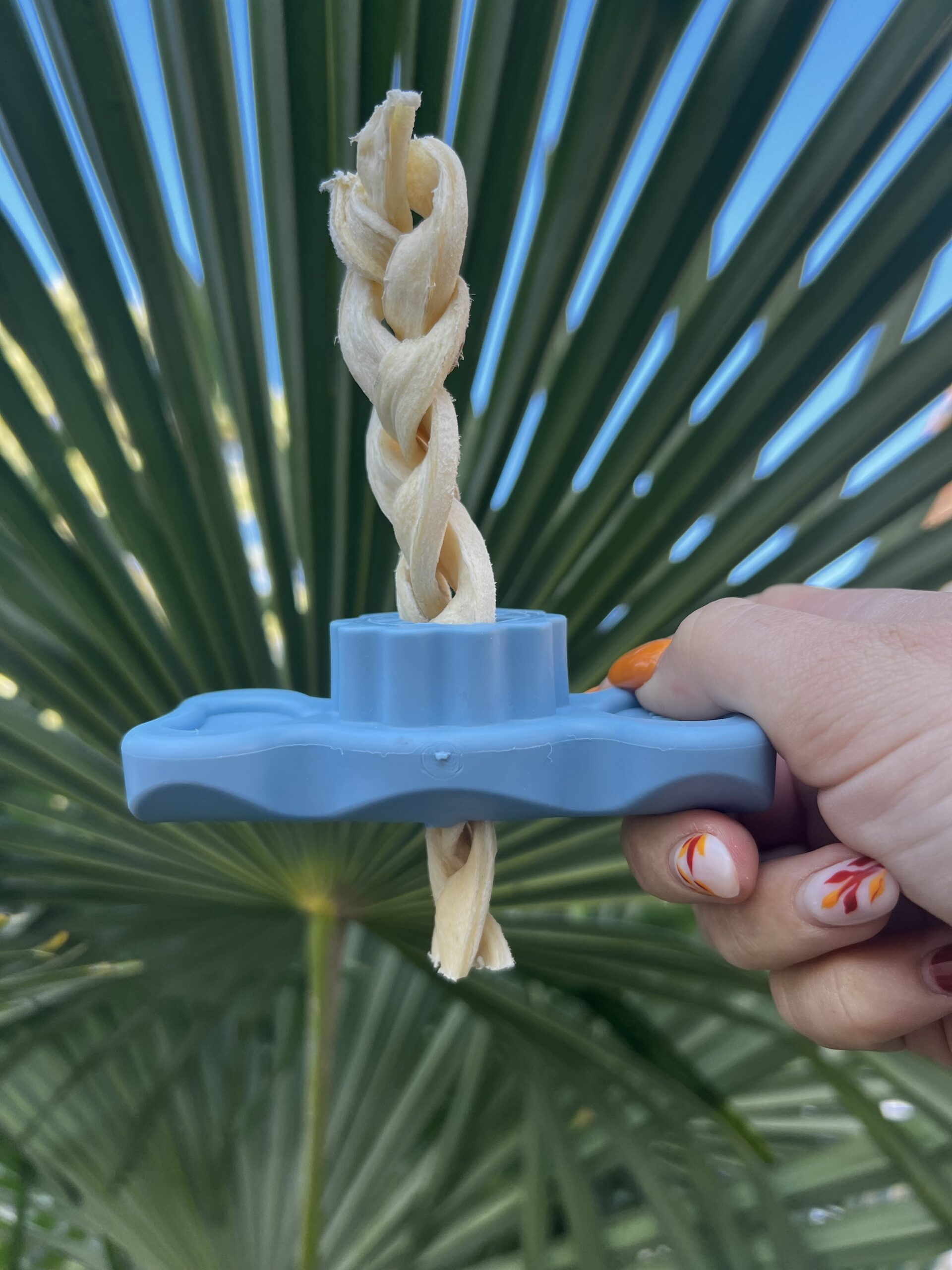 Bloque mâchouille – Image 2