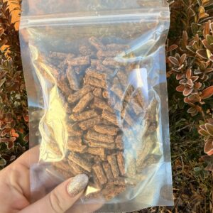 Friandise d’éducation Canard poire