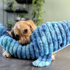 Peluche baleine XXL 91 cm