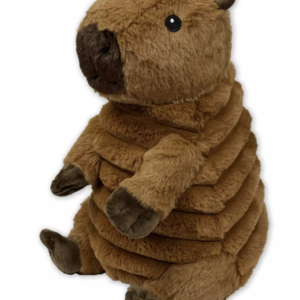 Peluche capibara xxl 41 cm