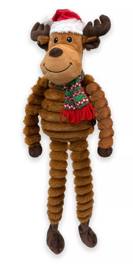 Peluche renne XXL 91cm – Image 3