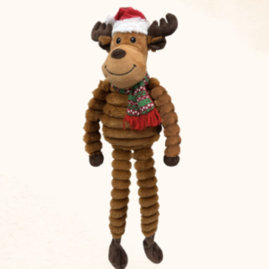 Peluche renne XXL 91cm